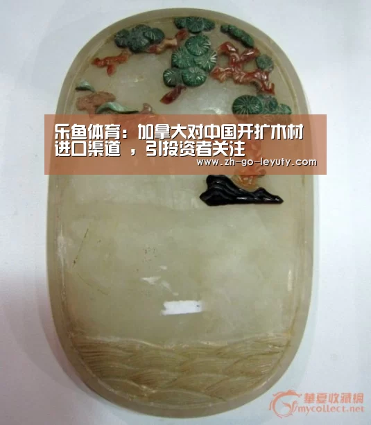 乐鱼体育:加拿大对中国开扩木材进口渠道 ,引投资者关注(图2) leyu sports