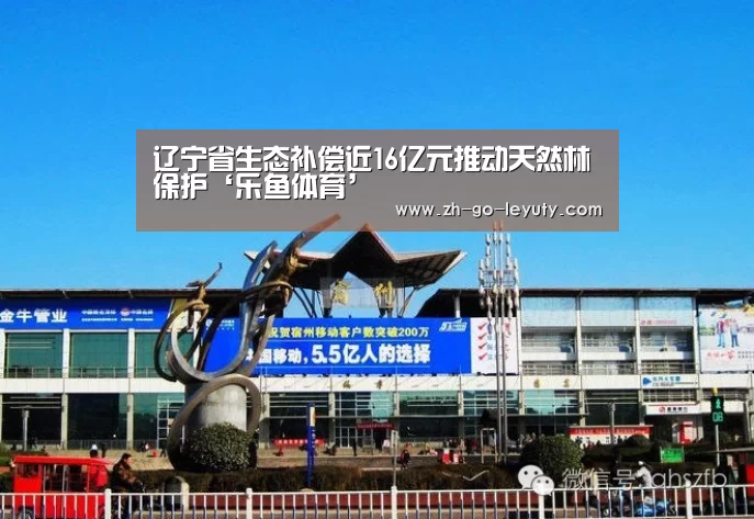 辽宁省生态补偿近16亿元推动天然林保护‘乐鱼体育’(图3) 登录入口